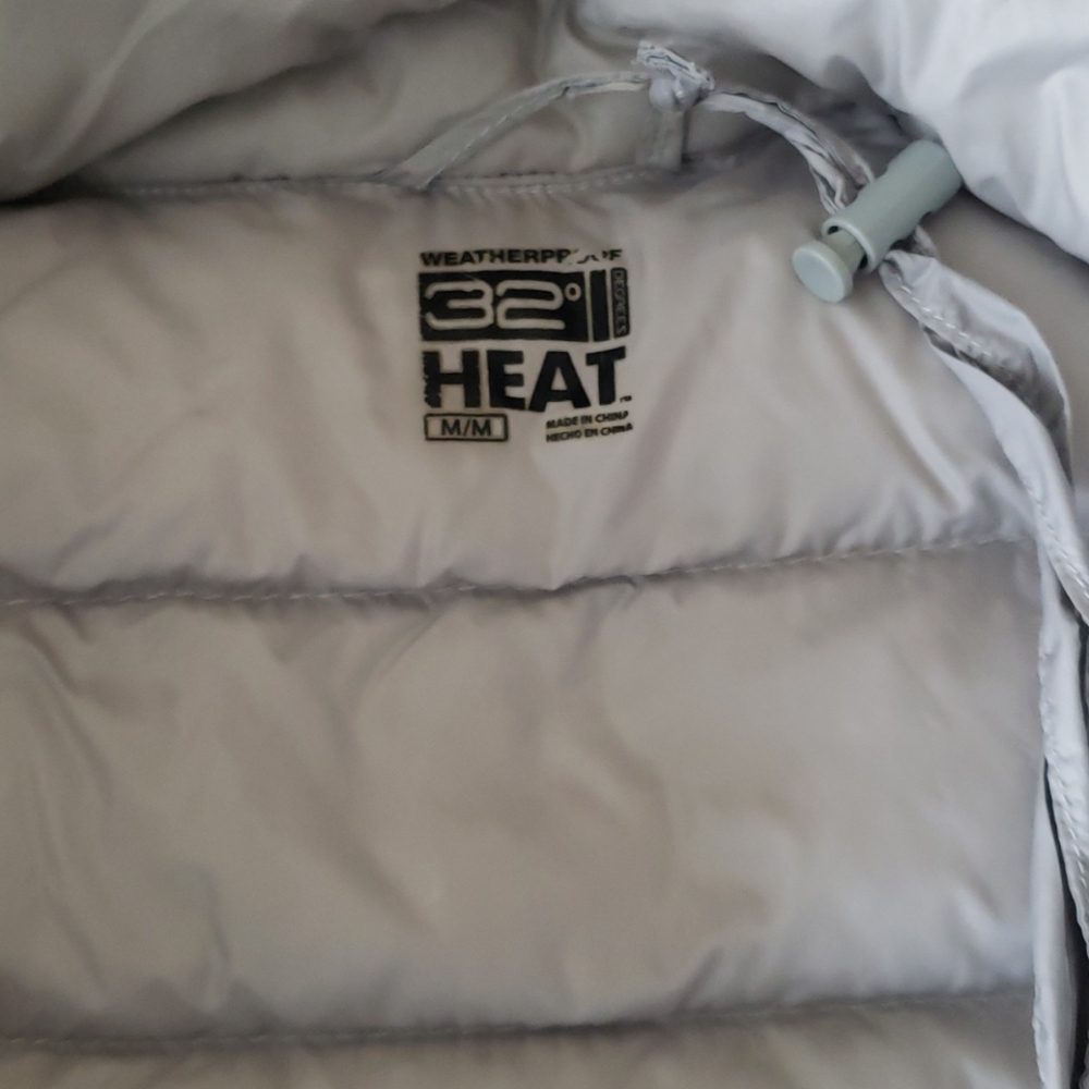 Jacket - Picture 4 of 5